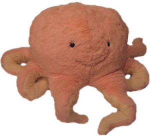 squishables octopus